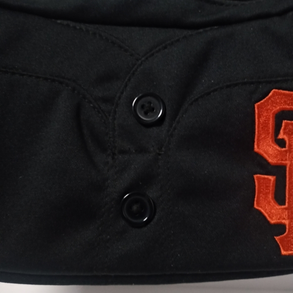 Jersey Purse San Francisco MLB - Picture 4 of 8